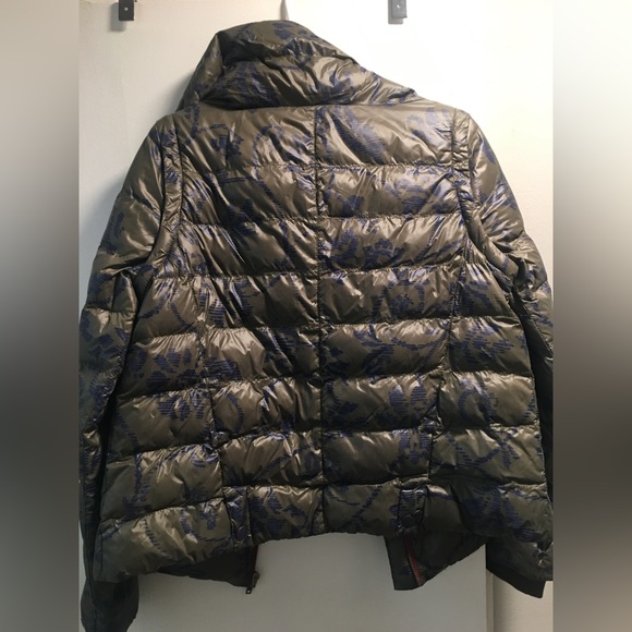 Anthropologie Spring jacket - Picture 4 of 4